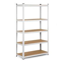 Metalinė sandėlio lentyna 150 x 75 x 30 Humberg 4841
