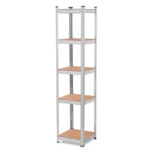 Metalinė sandėlio lentyna 180 x 40 x 40 Humberg 4819