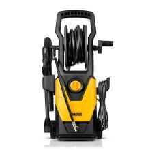 Aukšto slėgio plovykla su žarna 1800W Humberg HM-300