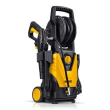 Aukšto slėgio plovykla su žarna 1800W Humberg HM-300