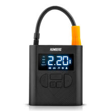 Belaidis elektrinis siurblys HM-252 Humberg