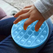 Bubble Fidget toy Pop It Art.11-00908