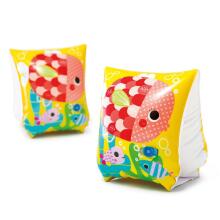 Plaukimo rankovės žuvys 23 x 15 cm INTEX 58652