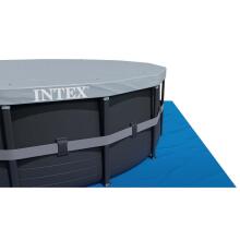 Intex 26326 11-in-1 Frame Pool 488 x 122 cm