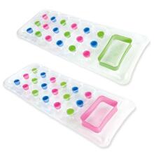 Пляжный матрас с окном 188 x 71 см INTEX 59894 розовый