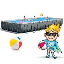 Intex 26374 975 x 488 x 132 cm 17-in-1 Frame Pool