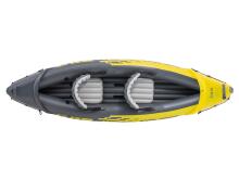 Infrakcinis baidarė Explorer K2 312 x 91 x 51 cm INTEX 68307