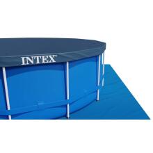 Intex 28242 21-in-1 Frame Pool 457 x 122 cm