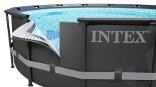 Intex 26334 610 x 122 cm 12-in-1 Frame Pool