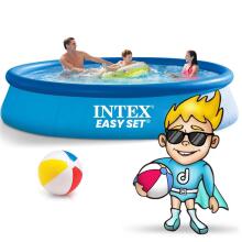 Intex 28116 305 x 61 cm Frame Pool