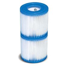 Filtras baseino siurbliui tipas H 6 vnt. INTEX 29007