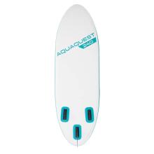Sup Aqua Quest 240 Jaunimo lenta 244 x 76 x 13 cm Intex 68241