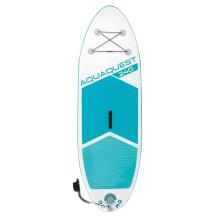 Sup Aqua Quest 240 Jaunimo lenta 244 x 76 x 13 cm Intex 68241