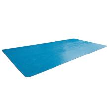 Saulės uždanga baseinui 975 x 488 cm INTEX 28018