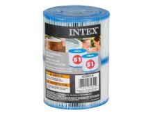 S1 tipo filtras 12 vnt. INTEX 29001