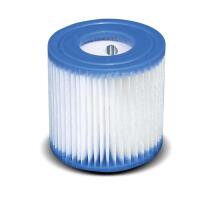 S1 tipo filtras 12 vnt. INTEX 29001