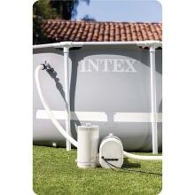 Filtravimo siurblys sodo baseinams 9463 l/h INTEX 26634