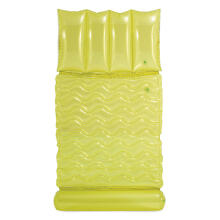 Lime plaukimo čiužinys Intex 58725