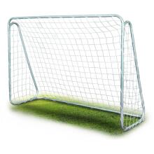 Bnlei 2-in-1 Football Goal  Art.270566 futbolo vartai, futbolas 122 x 91 x 91 cm + taikinio kilimėlis