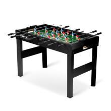 Neosport stalo futbolo stalas 118x61x79 cm NS-805 juodas