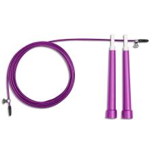 Neo-Sport NS-955 Violetinė Šuolių Virvė