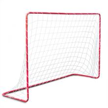 Didelis futbolo vartų rinkinys iš 2 dalių Neo-Sport 183 x 122 x 61 cm