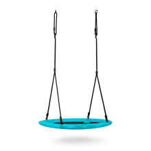Gulbės lizdo sūpynės Neo-Sport 100 cm