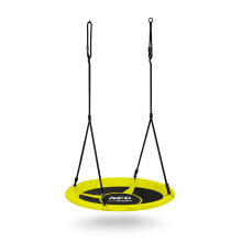 Gulbės lizdo sūpynės Neo-Sport 100 cm
