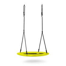 Gulbės lizdo sūpynės Neo-Sport 100 cm