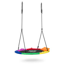Gulbės lizdo sūpynės Neo-Sport 100 cm