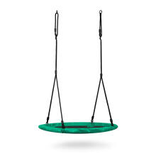 Gulbės lizdo sūpynės Neo-Sport 110 cm