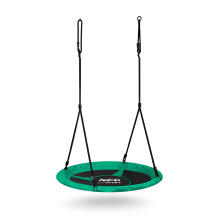 Gulbės lizdo sūpynės Neo-Sport 110 cm