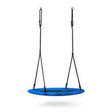 Gulbės lizdo sūpynės Neo-Sport 120 cm