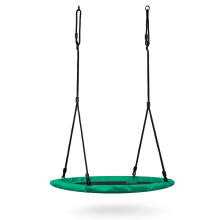 Gulbės lizdo sūpynės Neo-Sport 120 cm