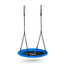 Gulbės lizdo sūpynės Neo-Sport 100 cm