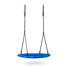 Gulbės lizdo sūpynės Neo-Sport 100 cm