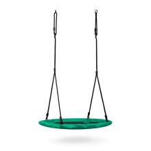 Gulbės lizdo sūpynės Neo-Sport 100 cm