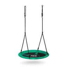 Gulbės lizdo sūpynės Neo-Sport 100 cm
