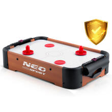 Oro ledo ritulio žaidimų stalas Neo-Sport NS-440