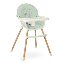 Nukido Lilo Mint High Chair