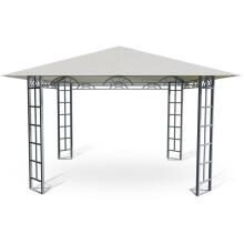 Bežinis sodo paviljonas 3x3m 4934