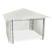 Bežinis sodo paviljonas 3x3m 4934