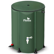 Резервуар для дождевой воды 500 л Plonos PL-521