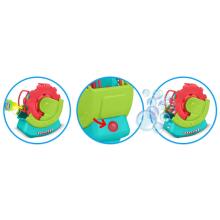 Ricokids RK-907 Putų Mašinos Fabrikas