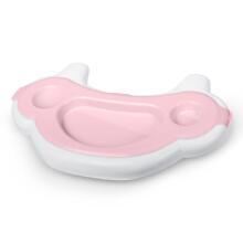 Sinco Ricokids kėdės padėklas - rožinis