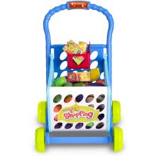 Ricokids 773400 Mėlyna Pirkinių Vežimėlis