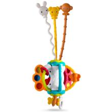 Sensorinis žaislas RK-750 Ricokids