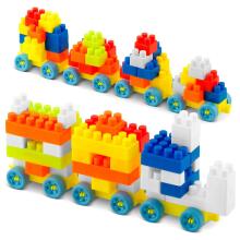 Dideli žaidimų blokai RK-761 Ricokids