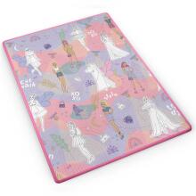 Ritinys spalvinimo kilimėlis 120 x 90 x 0.3 cm Ricokids RK-344