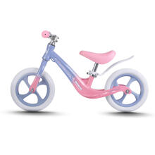 Ricokids FUNNU balansinis dviratis vaikams